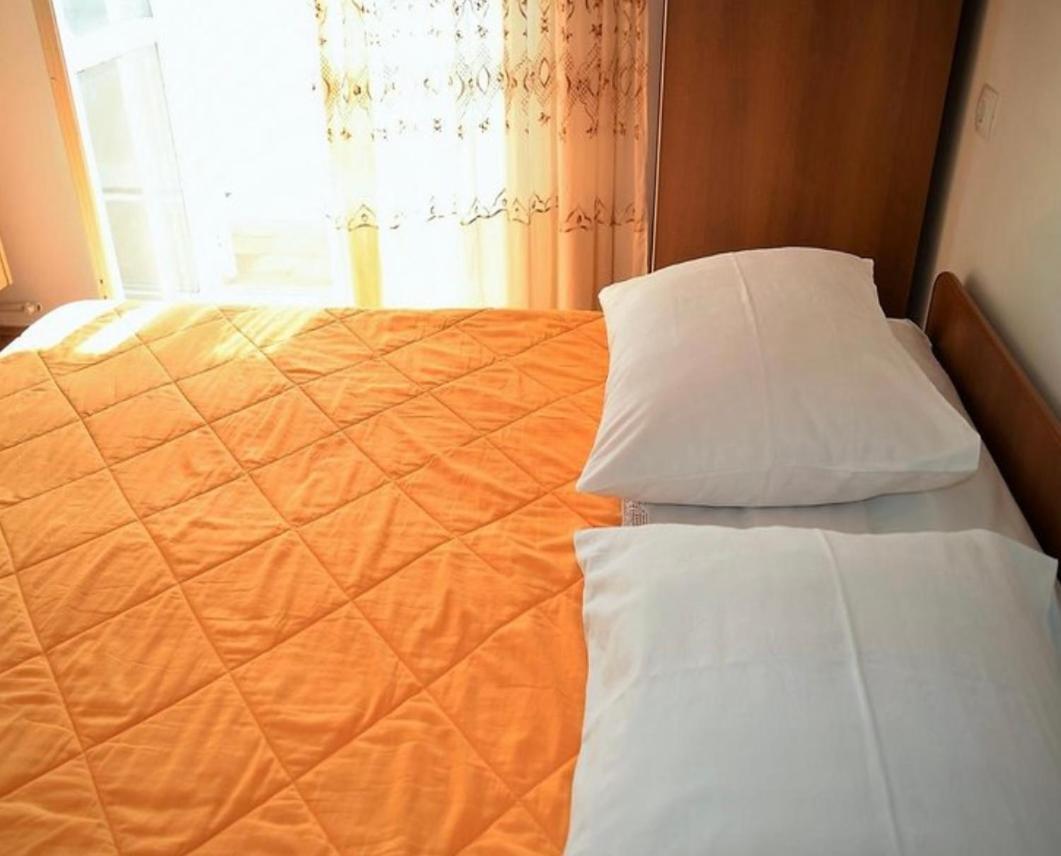 Apartment Eufemija-Rab Kampor Luaran gambar